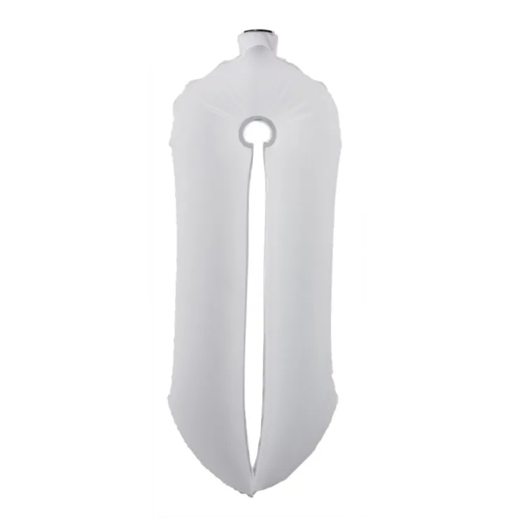 New FENDERTEX Pare-battage tubulaire renforcé | Jaune
