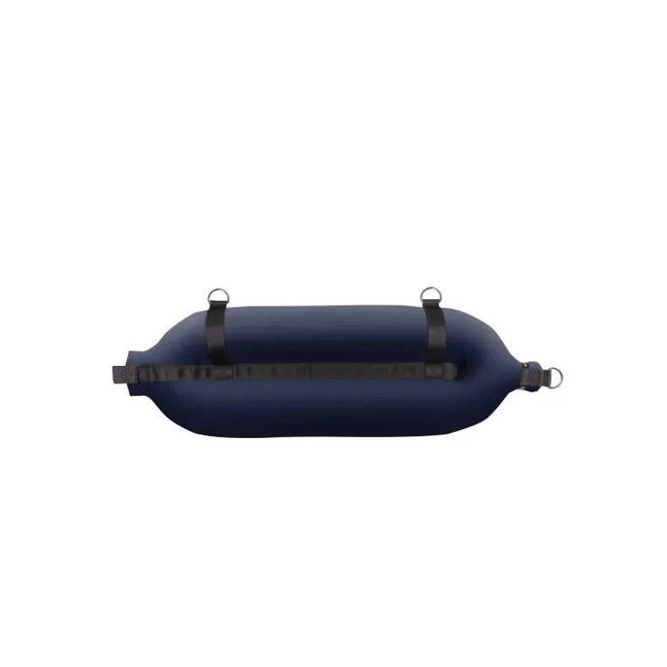 Sale FENDERTEX Pare-battage tubulaire renforcé | Bleu Marine