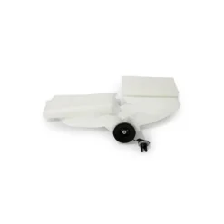 Sale FENDERTEX Pare-battage tubulaire renforcé | Bleu Marine