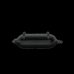 Online FENDERTEX Pare-battage tubulaire renforcé | Noir