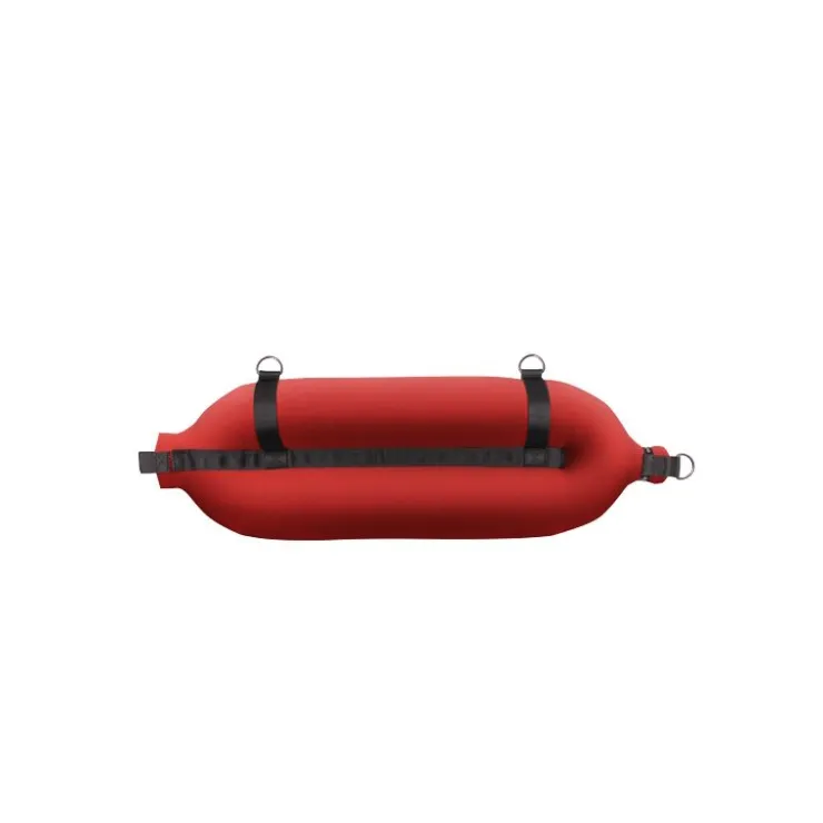 Sale FENDERTEX Pare-battage tubulaire renforcé | Rouge