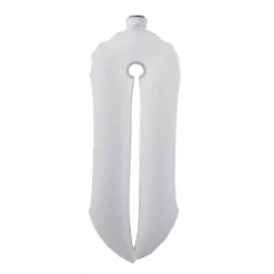Best FENDERTEX Pare-battage tubulaire renforcé | Beige