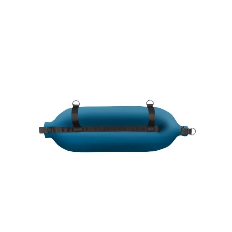Outlet FENDERTEX Pare-battage tubulaire renforcé | Bleu Royal