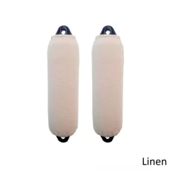 Sale FENDRESS Chaussettes pare-battage simple épaisseur | F1 / 15x61 cm | La paire