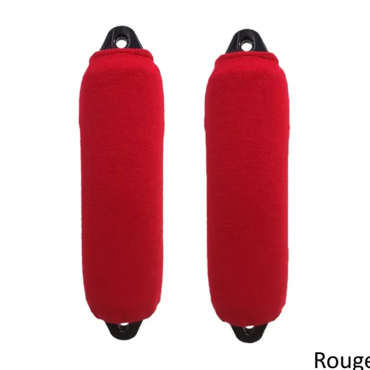 Best FENDRESS Chaussettes pare-battage simple épaisseur | F4 / 23x104 cm | La paire
