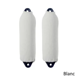 Clearance FENDRESS Chaussettes pare-battage simple épaisseur | F7 / 38x104 cm | La paire