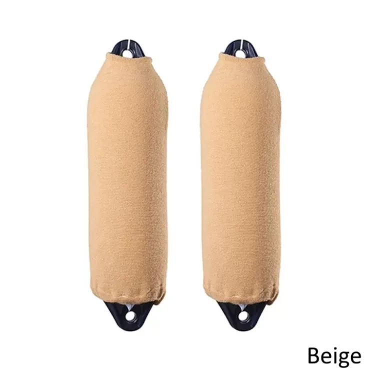Clearance FENDRESS Chaussettes pare-battage simple épaisseur | F02 / 20x66 cm | La paire