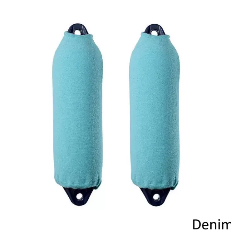 Clearance FENDRESS Chaussettes pare-battage simple épaisseur | F02 / 20x66 cm | La paire