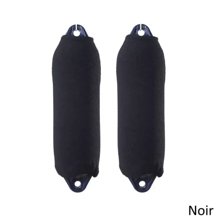 FENDRESS Chaussettes pare-battage simple épaisseur | F8 / 38x140 cm | La paire