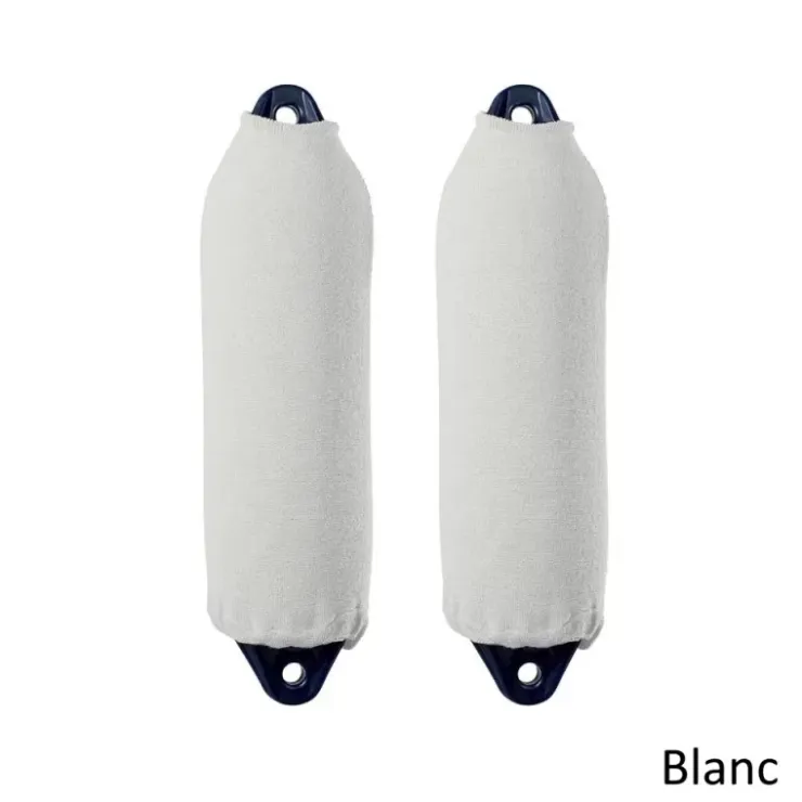 FENDRESS Chaussettes pare-battage simple épaisseur | F8 / 38x140 cm | La paire