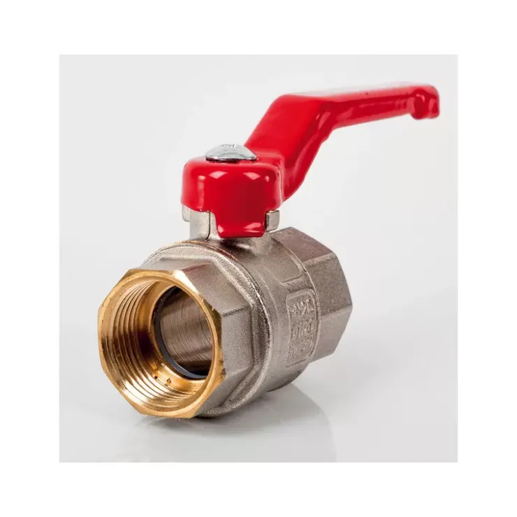 Outlet FERRERO Vanne à bille 3/4" femelle