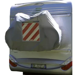 New Fiamma Bike Cover S