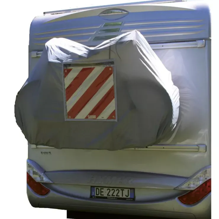 New Fiamma Bike Cover S