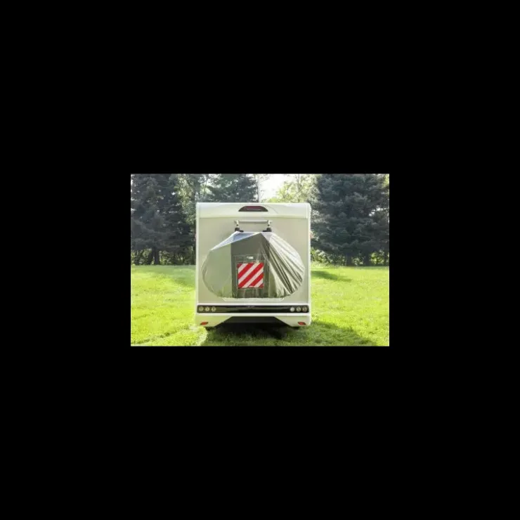 Clearance Fiamma Bike Cover Super