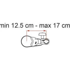 Best Fiamma Bike-Block Pro 1