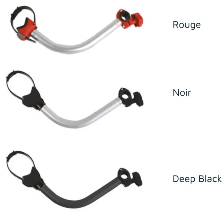Sale Fiamma Bike-Block Pro 4