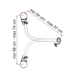 Best Fiamma Bike-Block Pro S 4