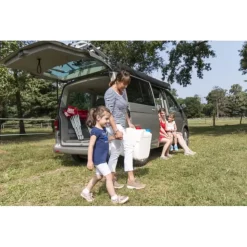 New Fiamma Bi-Pot 34