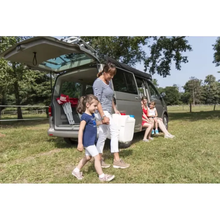 New Fiamma Bi-Pot 34