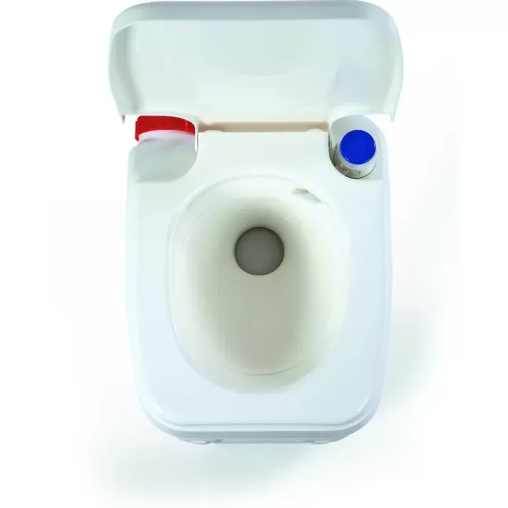 New Fiamma Bi-Pot 34