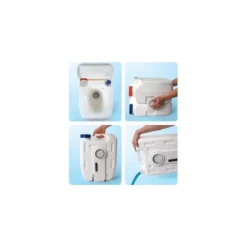Discount Fiamma Bi-Pot 39