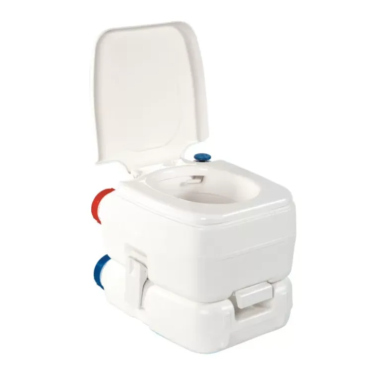 Best Fiamma Bi-Pot 30