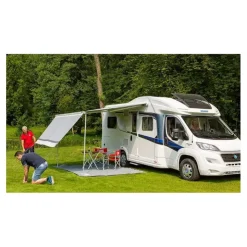 Hot Fiamma Blocker 400