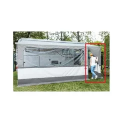 New Fiamma Blocker Pro 100