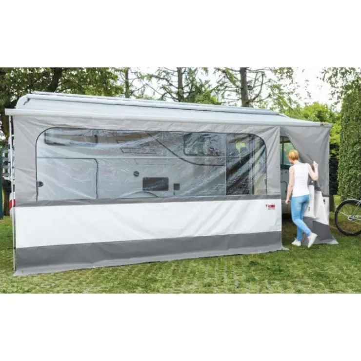 Clearance Fiamma Blocker Pro 250