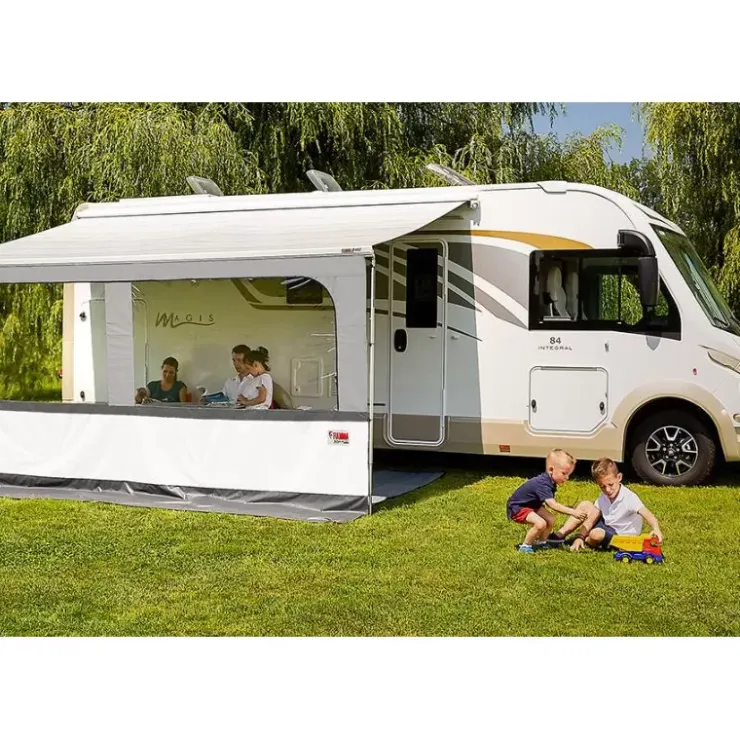 Best Fiamma Blocker Pro 375