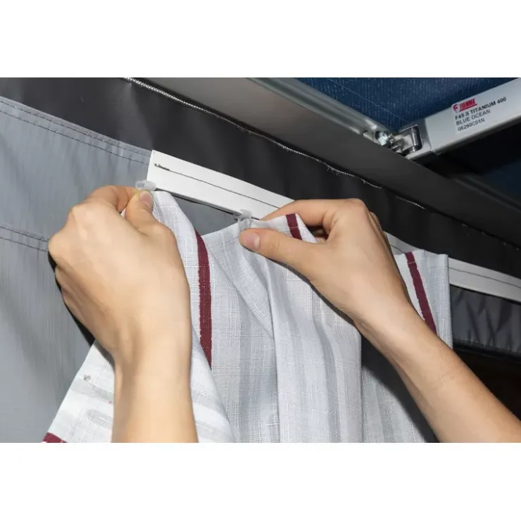 New Fiamma Blocker Pro 425