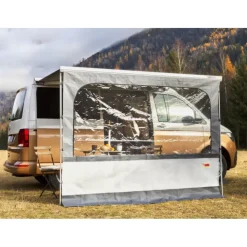 Clearance Fiamma Blocker Pro 260 Van