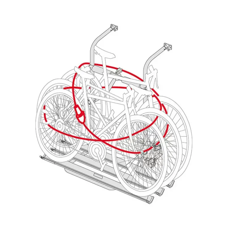 New Fiamma Cable-lock