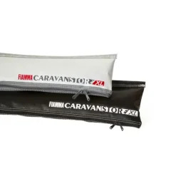 Clearance Fiamma CaravanStore XL 310 Black