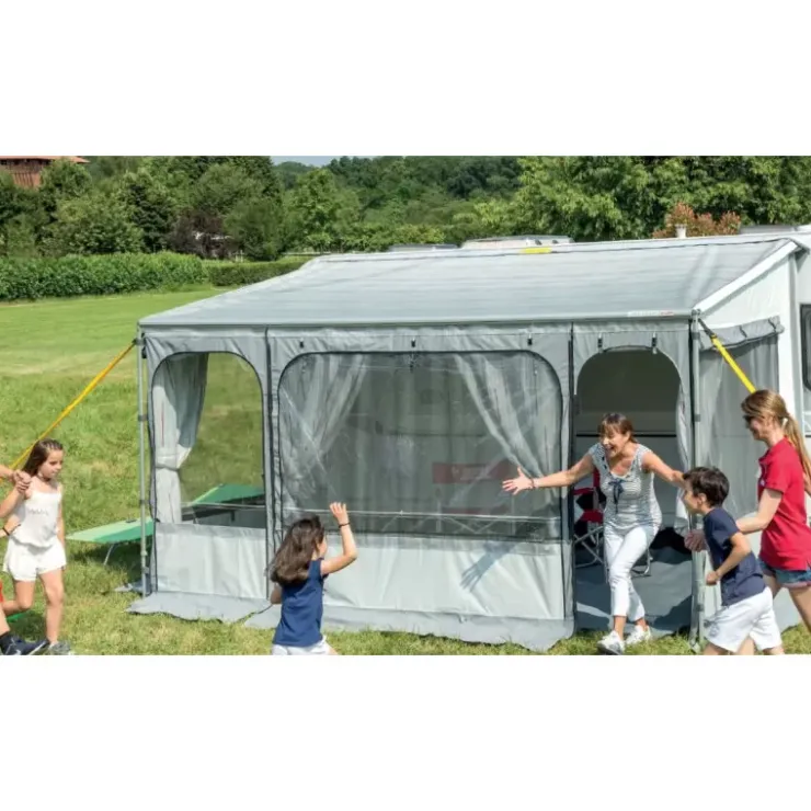 New Fiamma Caravanstore ZIP XL