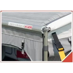 New Fiamma Caravanstore ZIP XL