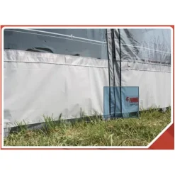 New Fiamma Caravanstore ZIP XL