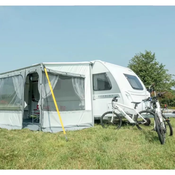 New Fiamma Caravanstore ZIP XL