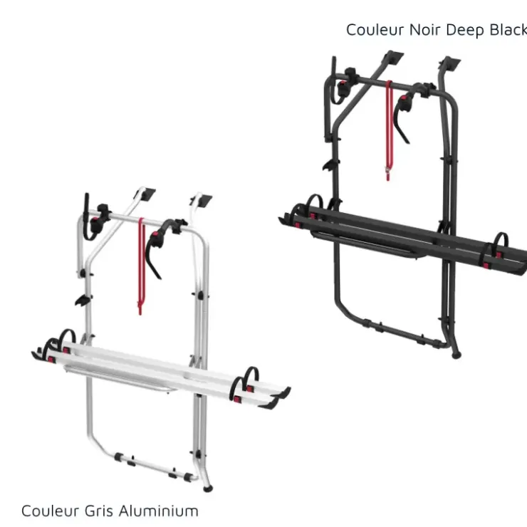 Online Fiamma Carry Bike | VW T5/T6 D - double porte