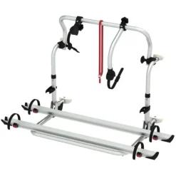 New Fiamma Carry Bike Pro L80