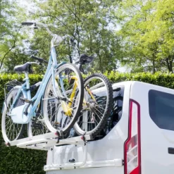 Fiamma Carry-Bike | Custom Nugget - hayon