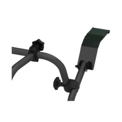 Fiamma Carry-Bike | Custom Nugget - hayon