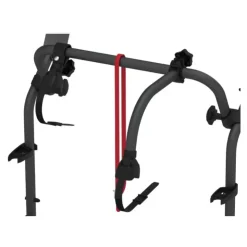 Fiamma Carry-Bike | Custom Nugget - hayon
