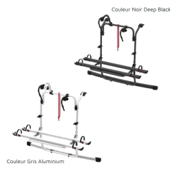 New Fiamma Carry-Bike | Jumpy / Expert 3 - hayon