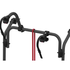 New Fiamma Carry-Bike | Jumpy / Expert 3 - hayon