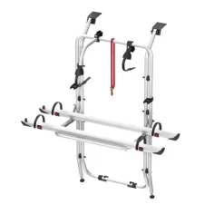 Fiamma Carry-Bike | Trafic 2 et 3 - hayon