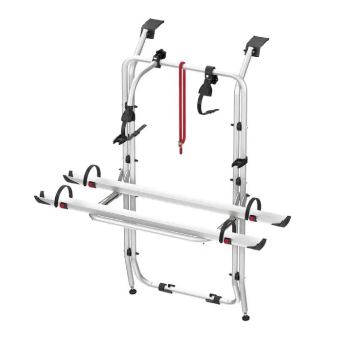 Fiamma Carry-Bike | Trafic 2 et 3 - hayon