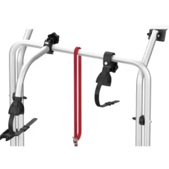 Fiamma Carry-Bike | Trafic 2 et 3 - hayon