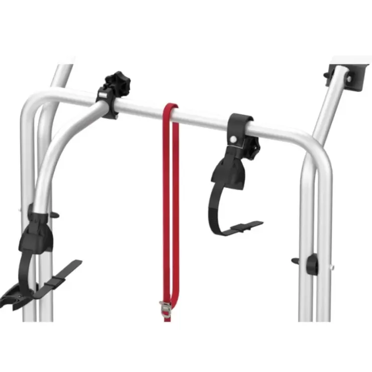 Fiamma Carry-Bike | Trafic 2 et 3 - hayon