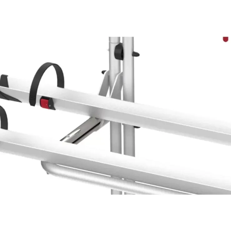 Fiamma Carry-Bike | Trafic 2 et 3 - hayon